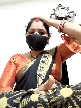 Riyaa-Devi online show from 01.30.25