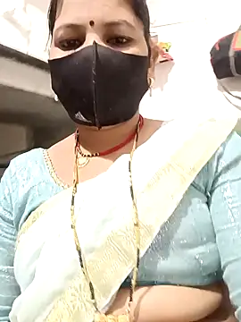 Riyaa-Devi online show from 01.31.25