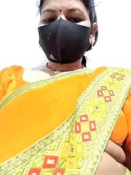 Riyaa-Devi online show from 02.03.25