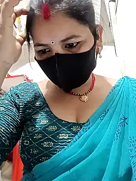 Riyaa-Devi online show from 02.07.25