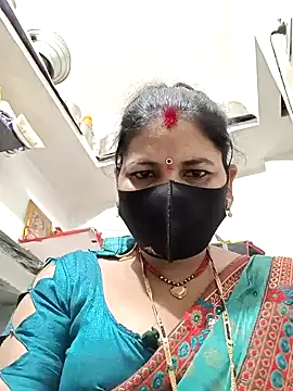 Riyaa-Devi online show from 02.08.25