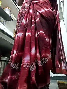 Riyaa-Devi online show from 02.10.25