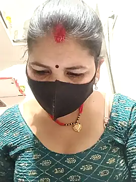 Riyaa-Devi online show from 02.13.25