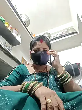 Riyaa-Devi online show from 02.18.25