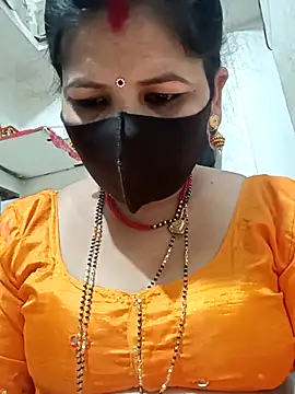 Riyaa-Devi online show from 02.19.25