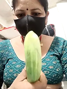 Riyaa-Devi online show from 02.21.25