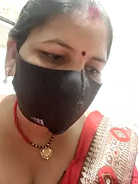 Riyaa-Devi online show from 02.22.25