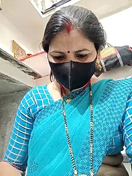 Riyaa-Devi online show from 02.25.25