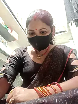 Riyaa-Devi online show from 03.19.25