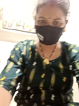 Riyaa-Devi online show from 10.09.25