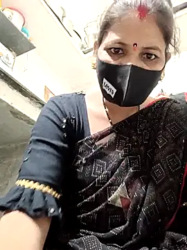 Riyaa-Devi online show from 10.13.25