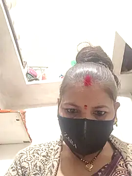 Riyaa-Devi online show from 12.21.25