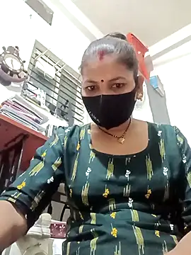 Riyaa-Devi online show from 12.22.25