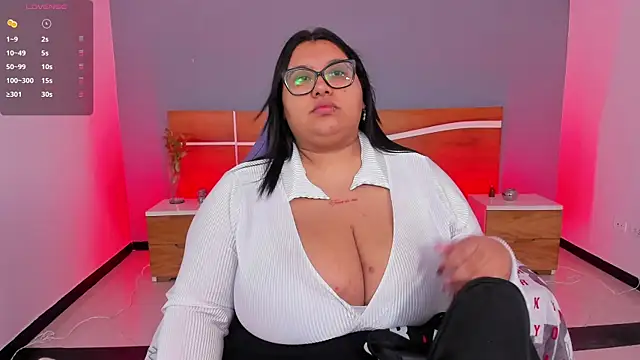 tifanny bigboobs11 online show from 07.10.26