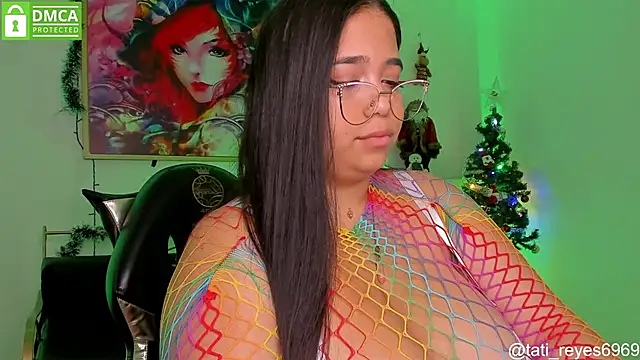 Snapshot of tati_reyess chatting on 12.20.24 tati reyess online show from 12.20.24