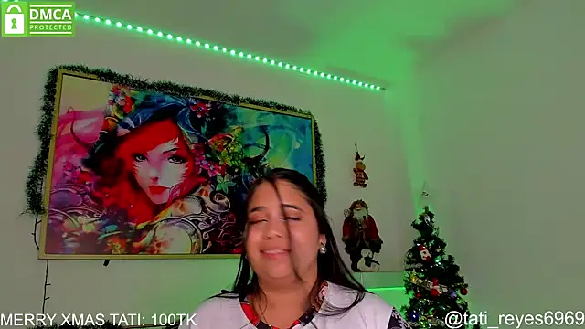 Snapshot of tati_reyess chatting on 12.24.24 tati reyess online show from 12.24.24