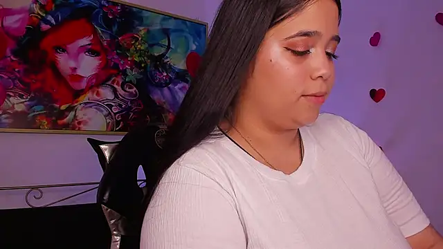Snapshot of tati_reyess chatting on 02.13.25 tati reyess online show from 02.13.25
