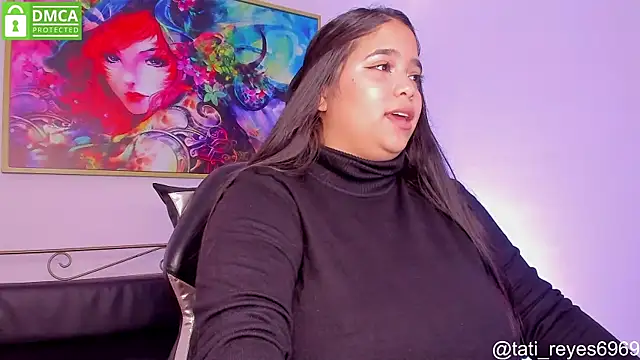 Snapshot of tati_reyess chatting on 02.25.25 tati reyess online show from 02.25.25