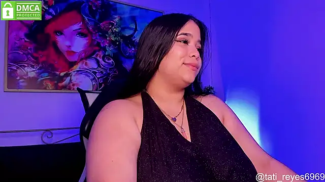 Snapshot of tati_reyess chatting on 03.09.25 tati reyess online show from 03.09.25