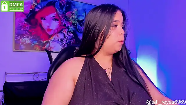 Snapshot of tati_reyess chatting on 03.09.25 tati reyess online show from 03.09.25