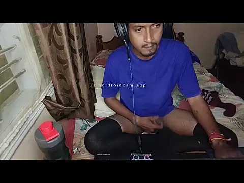 Sexypavi09 online show from 10.23.25