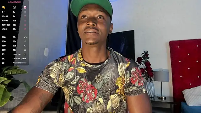 DannSmmith online show from 03.01.26