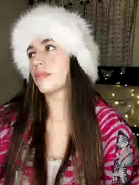 Snapshot of Natalia_Suarez chatting on 01.07.25 Natalia Suarez online show from 01.07.25