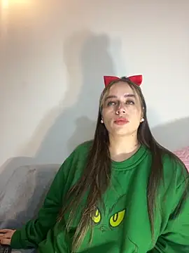 Natalia Suarez online show from 11.08.25