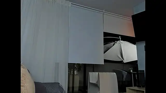 GarciaMilu online show from 01.12.25