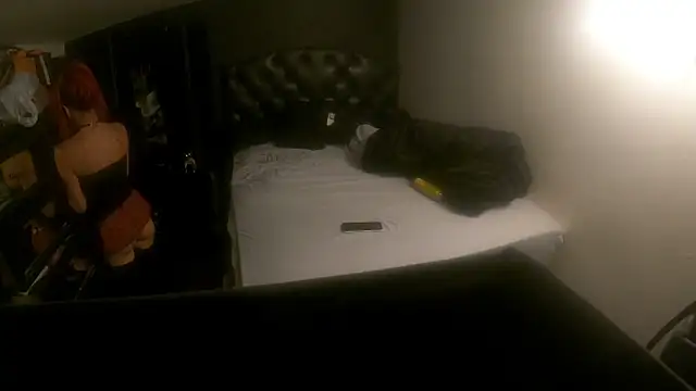 leanjamesdean online show from 11.01.25