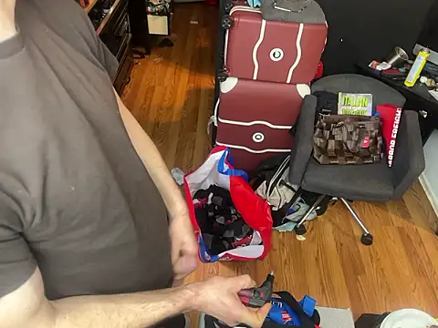 leanjamesdean online show from 03.03.26