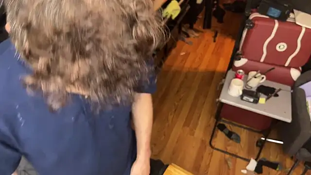 leanjamesdean online show from 03.27.26