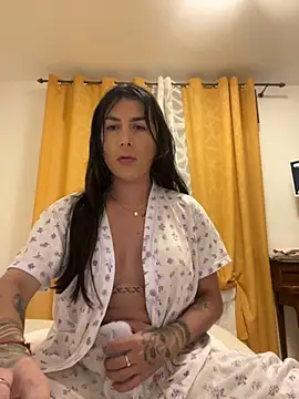 missdirtyhot  online show from 10.16.25