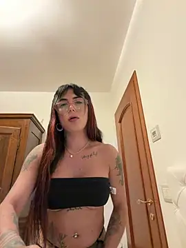 missdirtyhot  online show from 05.10.26