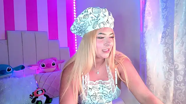 AliiceBrown  online show from 10.26.25