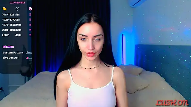 Kemi  Jordan online show from 03.11.25