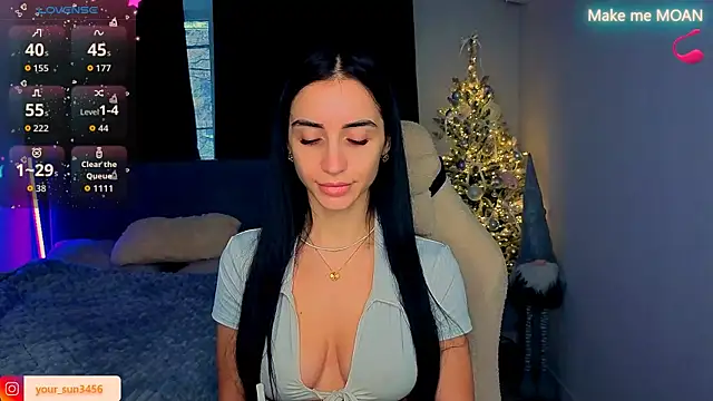 Kemi  Jordan online show from 12.19.25