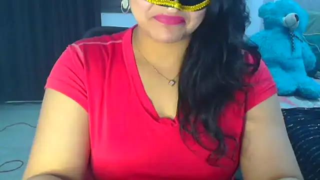 Maria 55 online show from 01.08.25