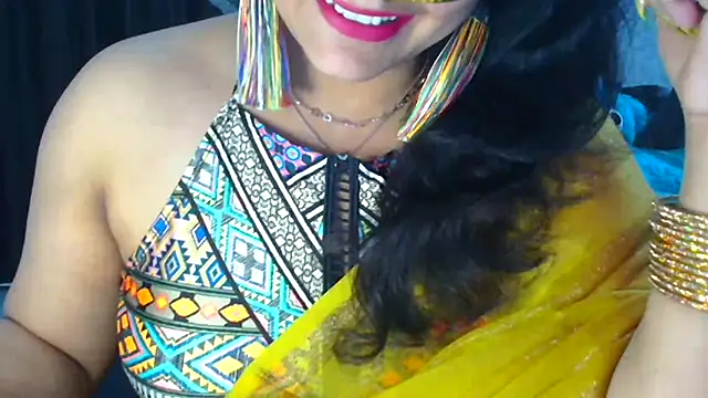 Maria 55 online show from 02.17.25