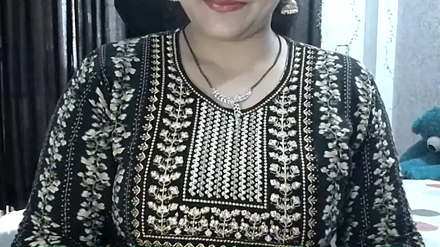 Maria 55 online show from 09.12.25