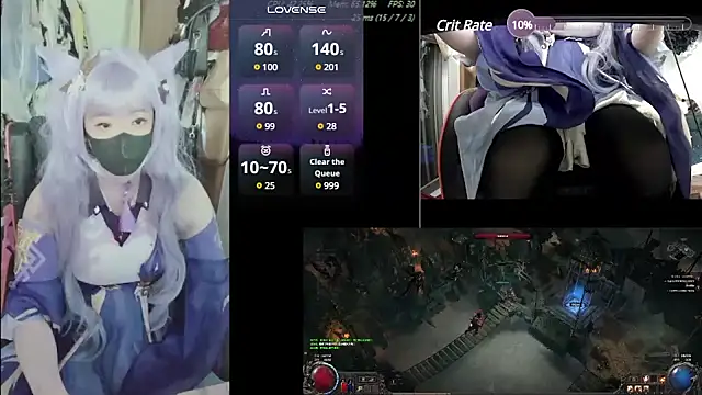 z23002 online show from 12.14.24