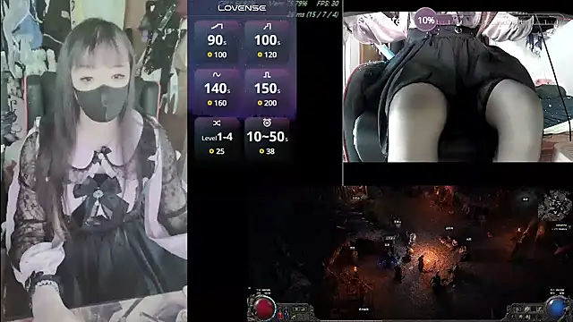 z23002 online show from 12.24.24