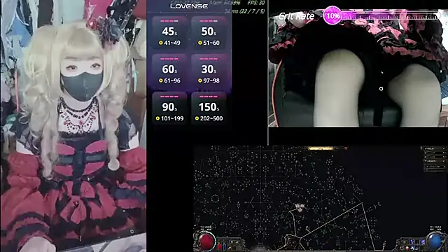 z23002 online show from 12.25.24