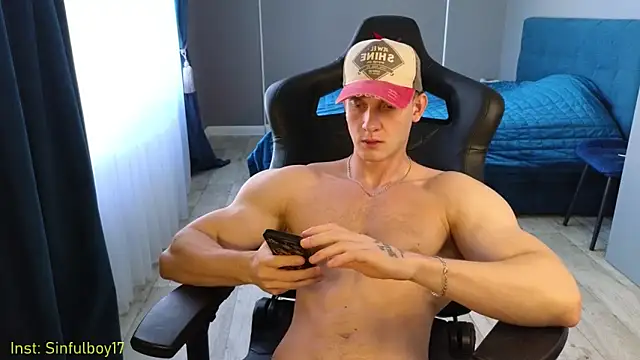 Richard mils online show from 10.17.25