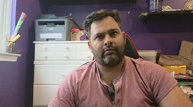 Sakhtlaundaz online show from 03.17.25