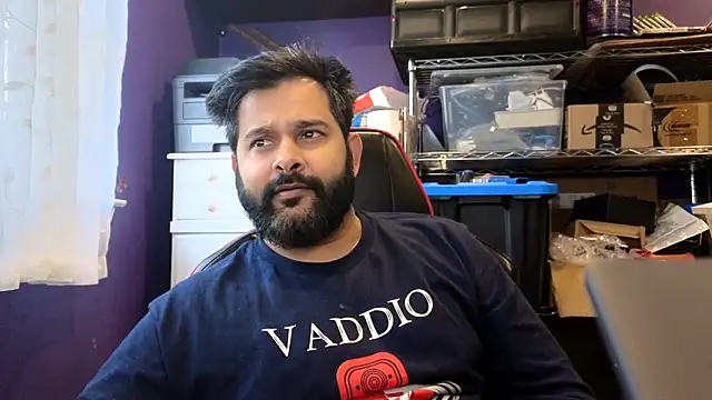 Sakhtlaundaz online show from 11.22.25