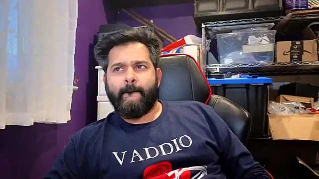 Sakhtlaundaz online show from 11.23.25