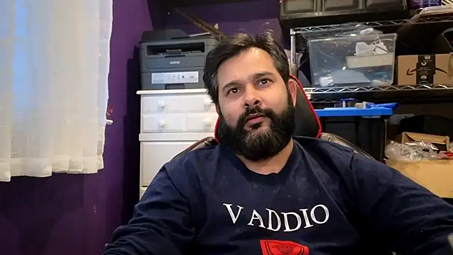 Sakhtlaundaz online show from 12.22.25