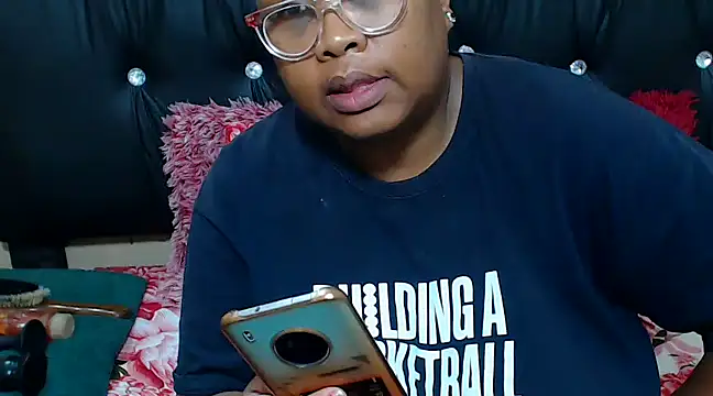 PASION THUNDERX23 online show from 01.28.25