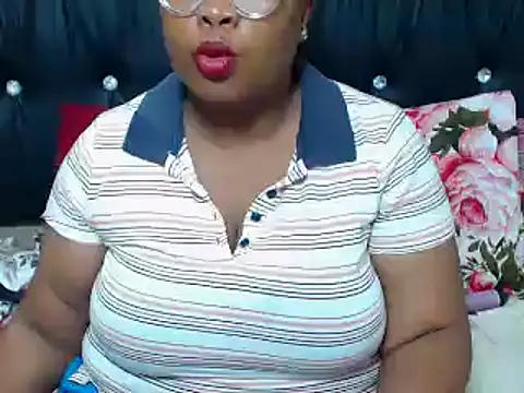 PASION THUNDERX23 online show from 01.31.25